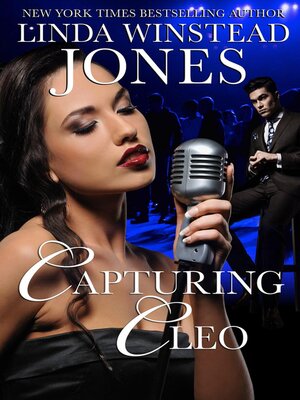 cover image of Capturing Cleo